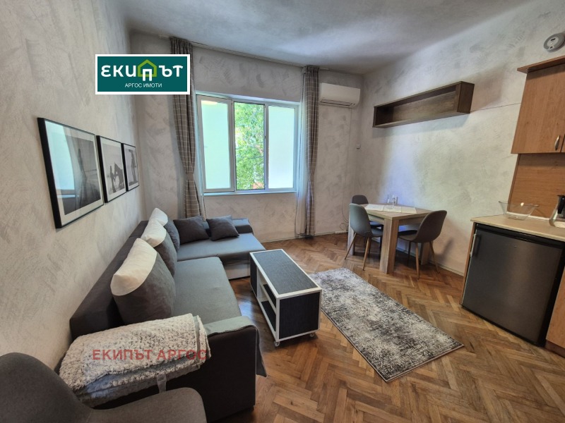 Te huur  1 slaapkamer Varna , Gratska machala , 60 m² | 87225863 - afbeelding [3]