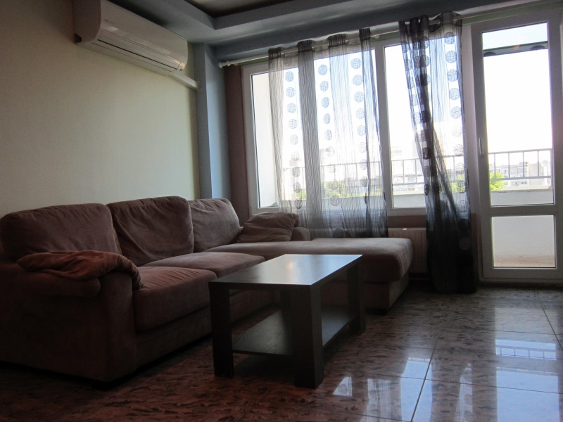 En renta  1 dormitorio Burgas , Izgrev , 75 metros cuadrados | 21002264 - imagen [3]