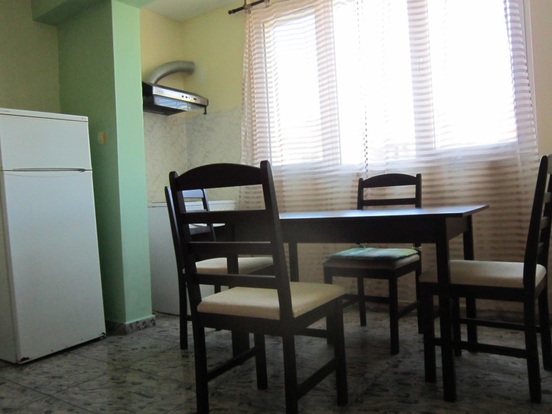 En renta  1 dormitorio Burgas , Izgrev , 75 metros cuadrados | 21002264 - imagen [7]