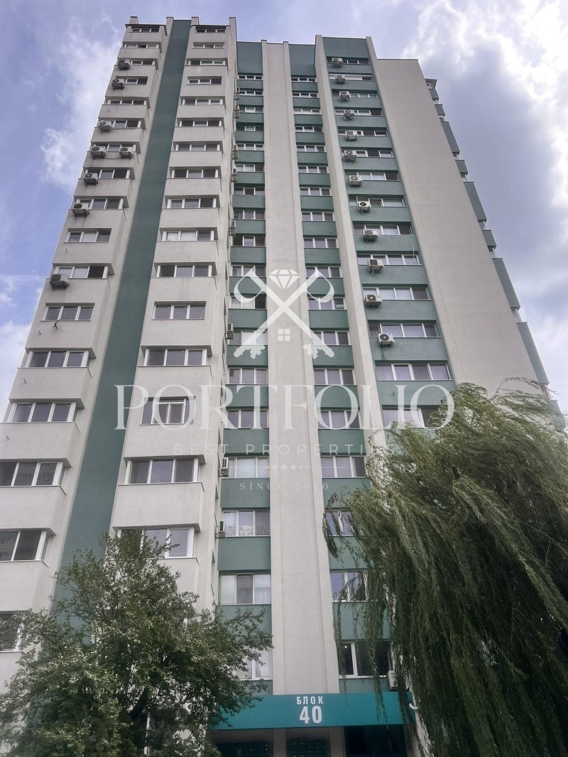 Kiralık  1 yatak odası bölge Burgaz , Zornica , 60 metrekare | 34176450 - görüntü [11]