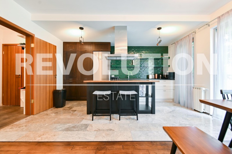K pronájmu  1 ložnice Sofia , Oborište , 64 m2 | 12752618