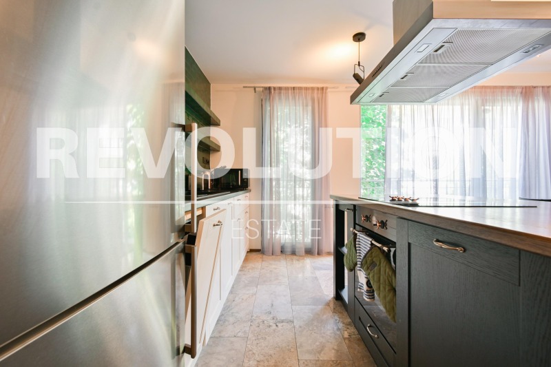 K pronájmu  1 ložnice Sofia , Oborište , 64 m2 | 12752618 - obraz [4]