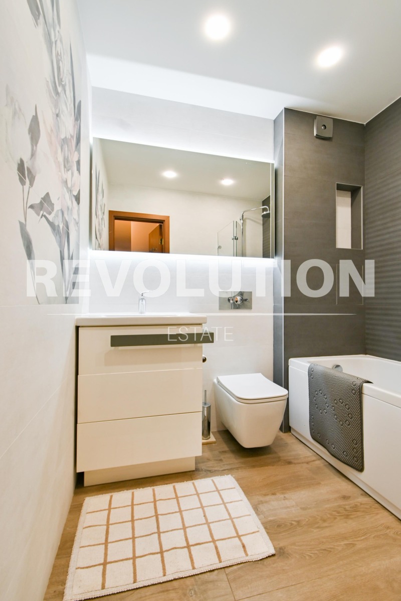 K pronájmu  1 ložnice Sofia , Oborište , 64 m2 | 12752618 - obraz [10]