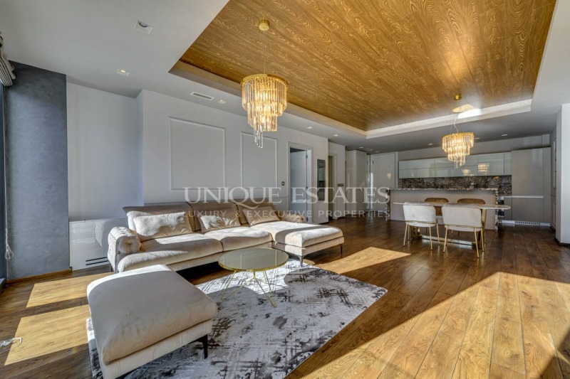 K pronájmu  1 ložnice Sofia , Bojana , 107 m2 | 62995544 - obraz [2]