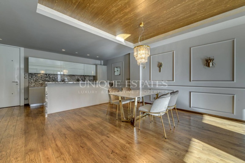 K pronájmu  1 ložnice Sofia , Bojana , 107 m2 | 62995544 - obraz [4]