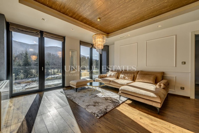 K pronájmu  1 ložnice Sofia , Bojana , 107 m2 | 62995544