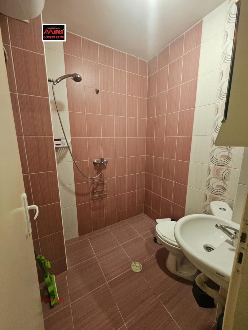 Дава под наем 2-СТАЕН, гр. Русе, Ялта, снимка 14 - Апартаменти - 53020834