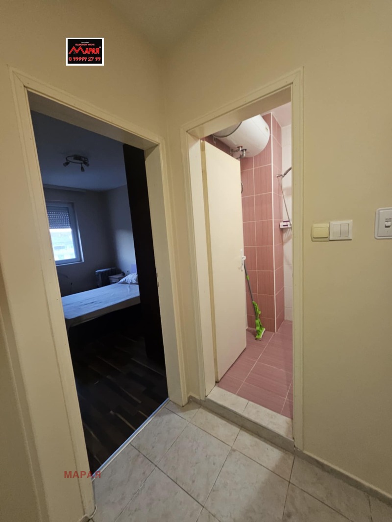 Дава под наем 2-СТАЕН, гр. Русе, Ялта, снимка 15 - Апартаменти - 53020834