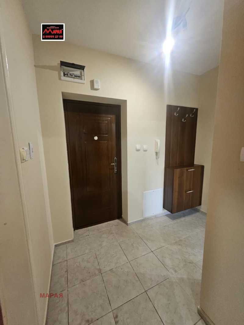 Дава под наем 2-СТАЕН, гр. Русе, Ялта, снимка 8 - Апартаменти - 53020834