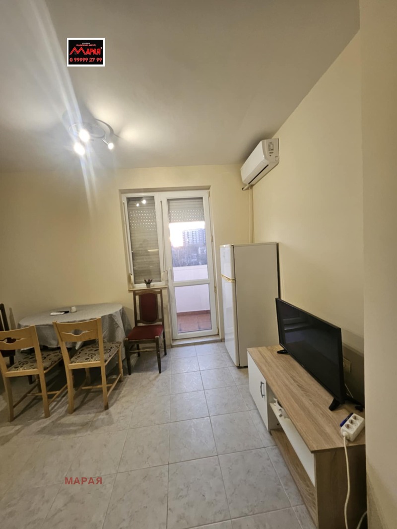 Дава под наем 2-СТАЕН, гр. Русе, Ялта, снимка 11 - Апартаменти - 53020834