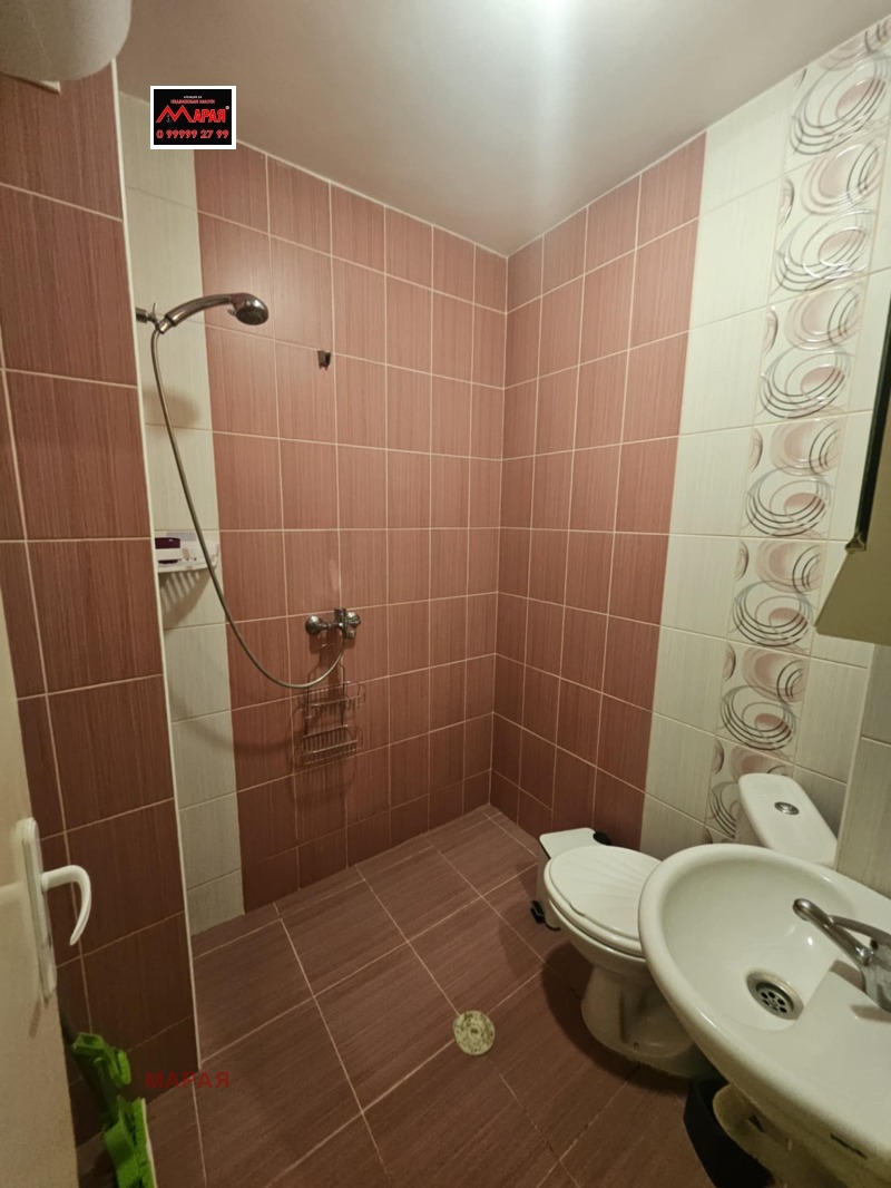 Дава под наем 2-СТАЕН, гр. Русе, Ялта, снимка 3 - Апартаменти - 53020834