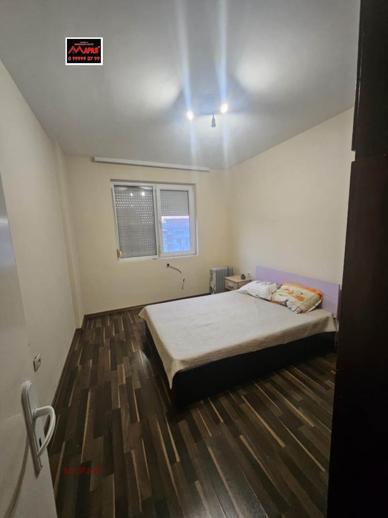 Дава под наем 2-СТАЕН, гр. Русе, Ялта, снимка 16 - Апартаменти - 53020834