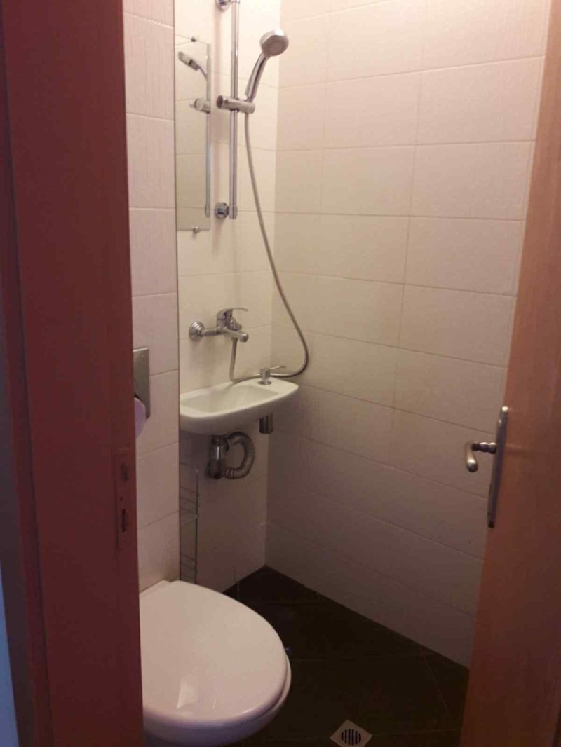 Дава под наем 2-СТАЕН, гр. София, Банишора, снимка 6 - Апартаменти - 53036334