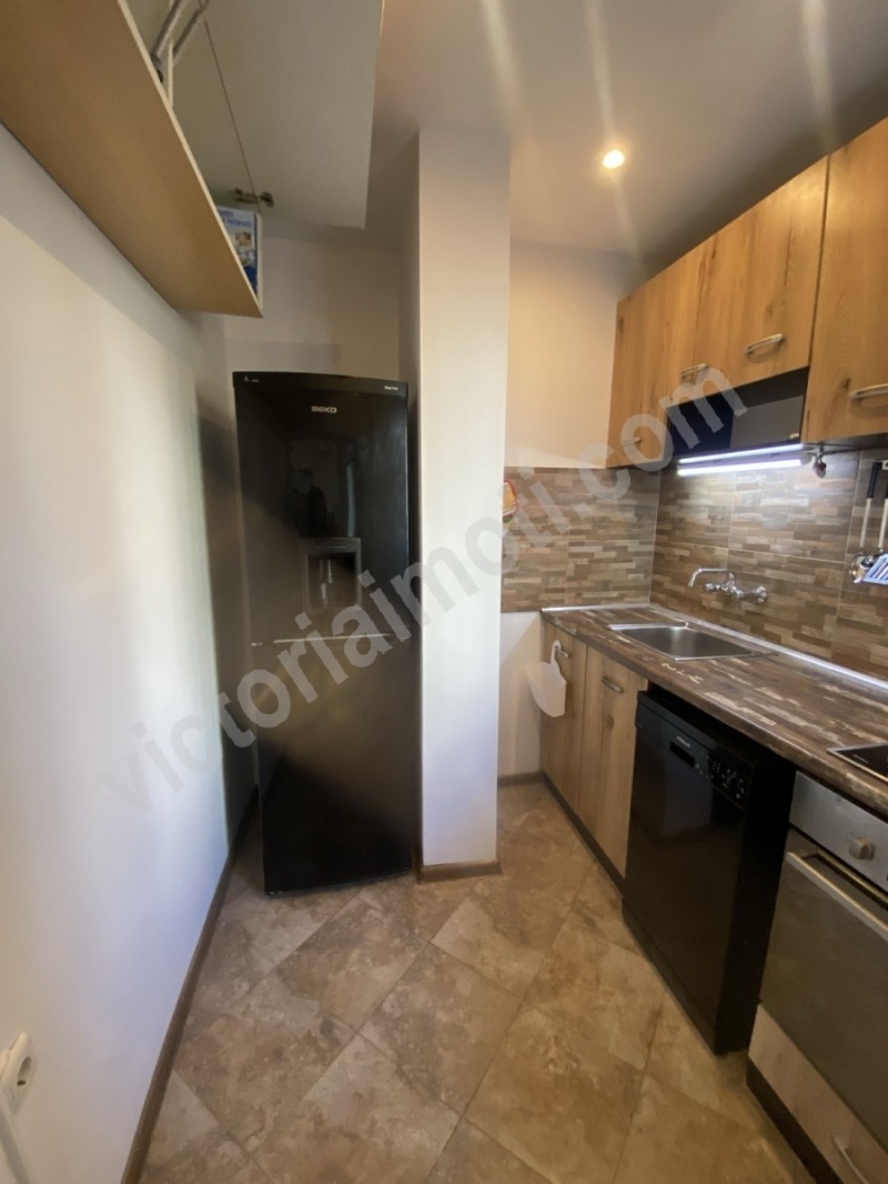 Дава под наем 2-СТАЕН, гр. Велико Търново, Колю Фичето, снимка 3 - Апартаменти - 53273943