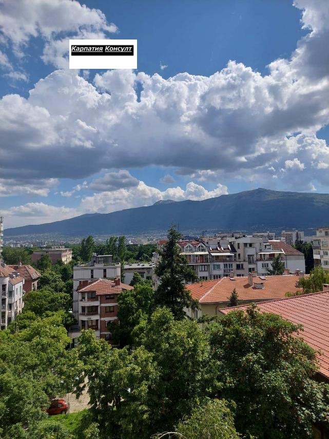 Дава под наем 2-СТАЕН, гр. София, Лозенец, снимка 13 - Апартаменти - 53377004