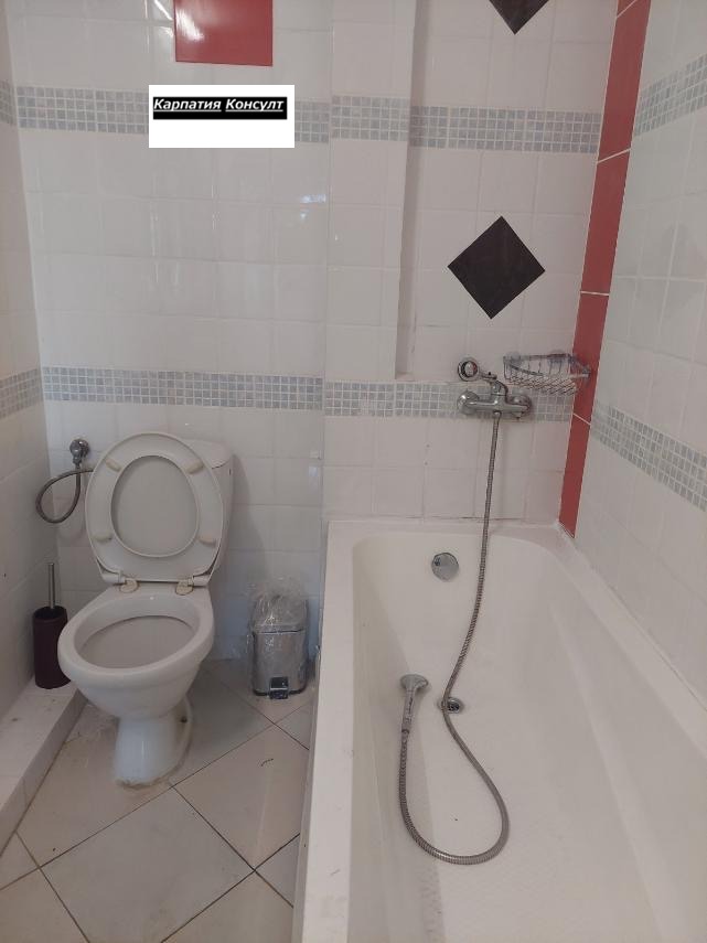 Дава под наем 2-СТАЕН, гр. София, Лозенец, снимка 9 - Апартаменти - 53377004