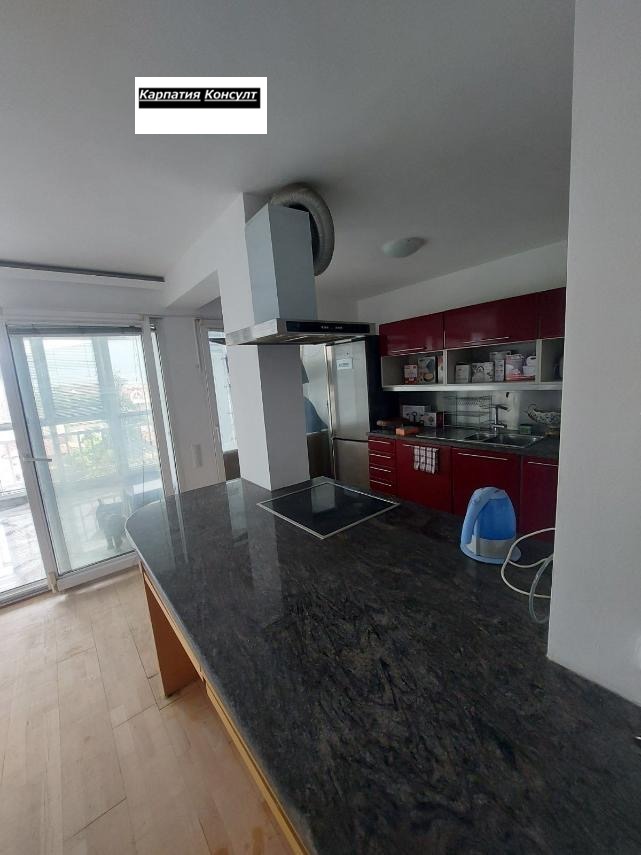 Дава под наем 2-СТАЕН, гр. София, Лозенец, снимка 7 - Апартаменти - 53377004