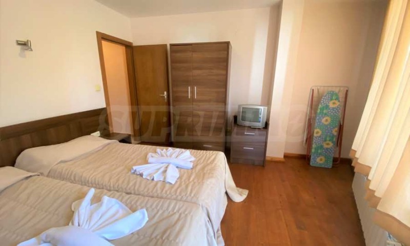 For Rent  2 bedroom region Blagoevgrad , Bansko , 90 sq.m | 53045833 - image [10]