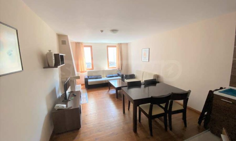 For Rent  2 bedroom region Blagoevgrad , Bansko , 90 sq.m | 53045833 - image [3]