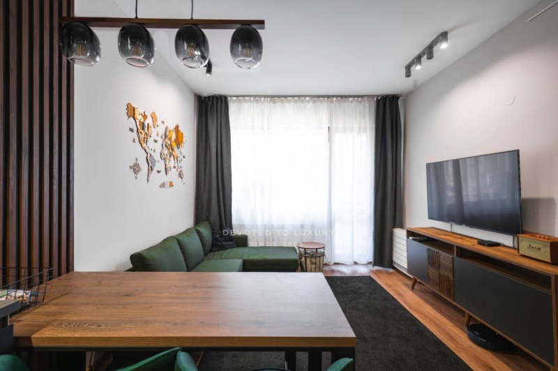 För uthyrning  2 sovrum Sofia , Ivan Vazov , 75 kvm | 21477341 - bild [5]