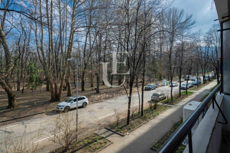 För uthyrning  2 sovrum Sofia , Ivan Vazov , 75 kvm | 21477341 - bild [11]