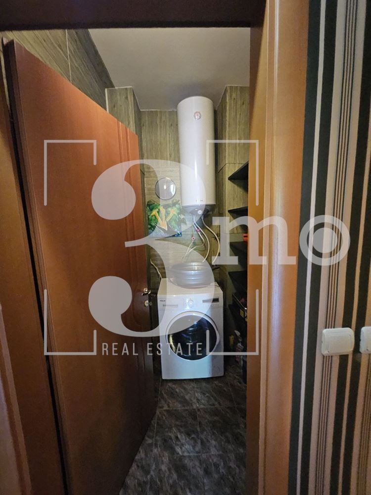 Дава под наем  3-стаен град София , Градина , 140 кв.м | 94363138 - изображение [12]