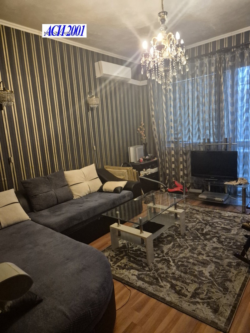 Дава под наем 3-СТАЕН, гр. София, Център, снимка 3 - Апартаменти - 53257951