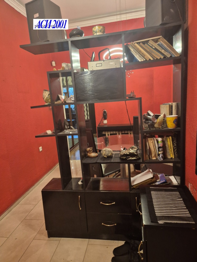 Дава под наем 3-СТАЕН, гр. София, Център, снимка 11 - Апартаменти - 53257951