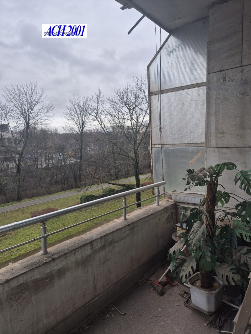 Дава под наем 3-СТАЕН, гр. София, Център, снимка 4 - Апартаменти - 53257951