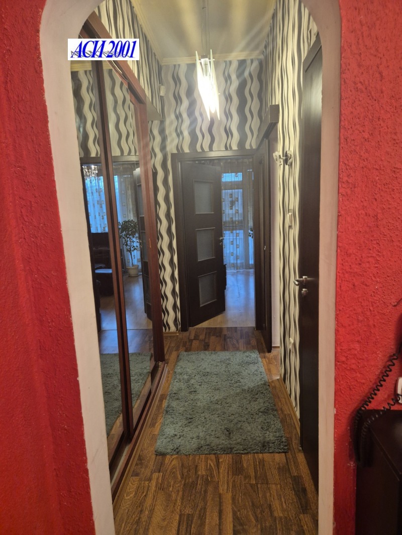 Дава под наем 3-СТАЕН, гр. София, Център, снимка 8 - Апартаменти - 53257951