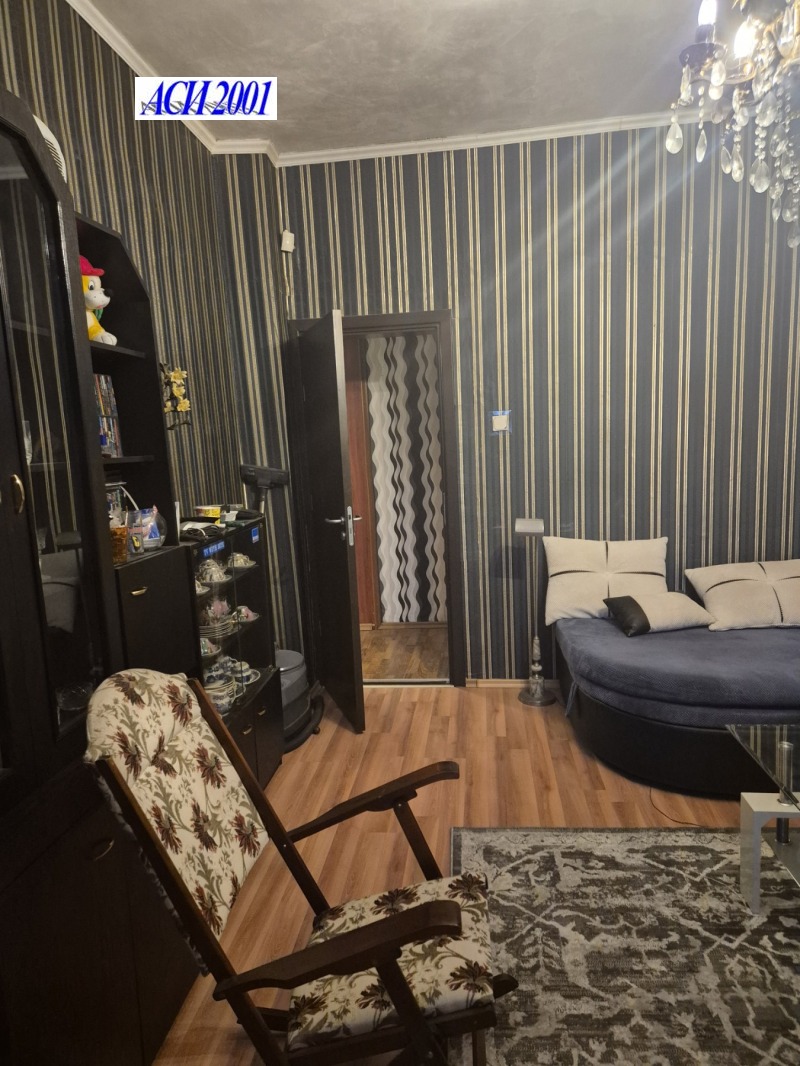 Дава под наем 3-СТАЕН, гр. София, Център, снимка 2 - Апартаменти - 53257951