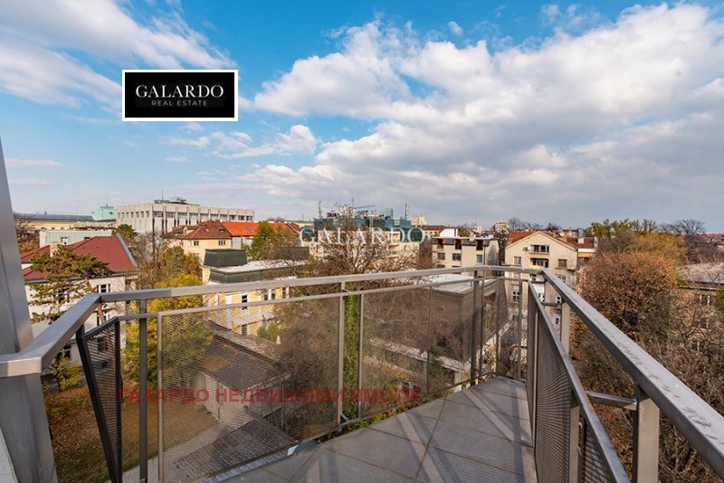 Дава под наем 3-СТАЕН, гр. София, Докторски паметник, снимка 10 - Апартаменти - 53468780