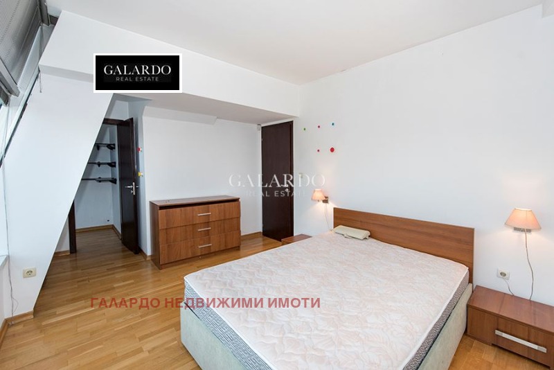 Дава под наем 3-СТАЕН, гр. София, Докторски паметник, снимка 8 - Апартаменти - 53468780