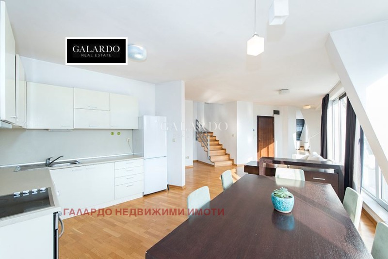 Дава под наем 3-СТАЕН, гр. София, Докторски паметник