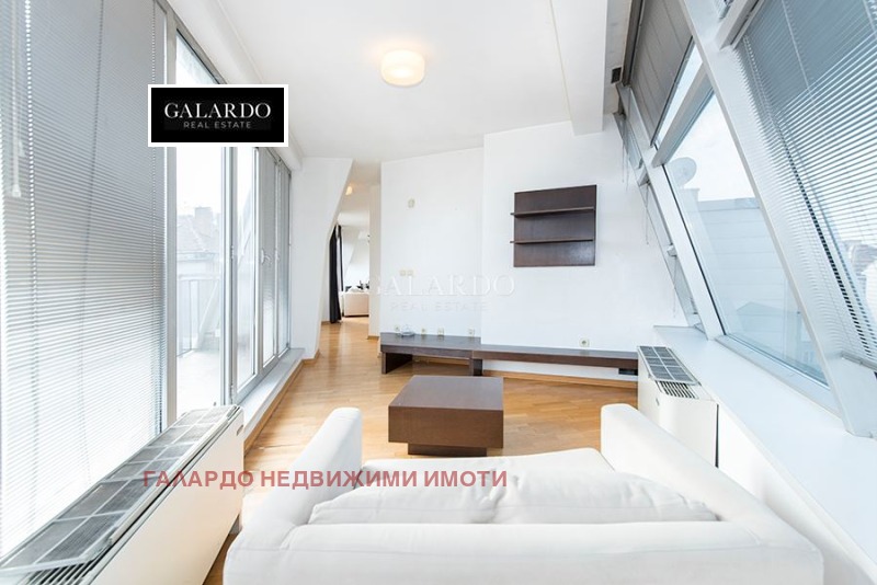 Дава под наем 3-СТАЕН, гр. София, Докторски паметник, снимка 4 - Апартаменти - 53468780