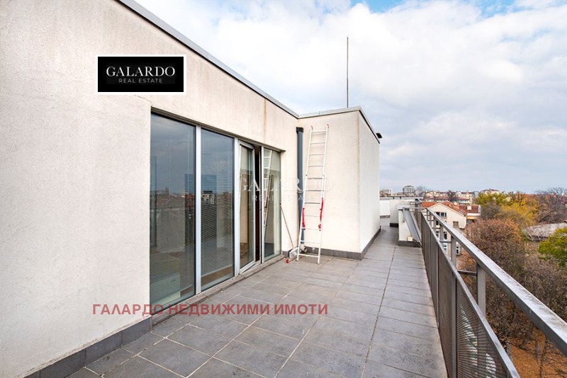 Дава под наем 3-СТАЕН, гр. София, Докторски паметник, снимка 15 - Апартаменти - 53468780