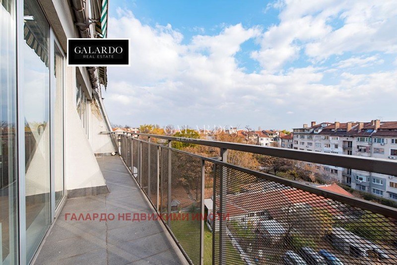 Дава под наем 3-СТАЕН, гр. София, Докторски паметник, снимка 16 - Апартаменти - 53468780