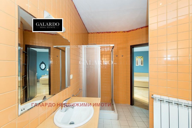 Дава под наем 3-СТАЕН, гр. София, Докторски паметник, снимка 12 - Апартаменти - 53468780