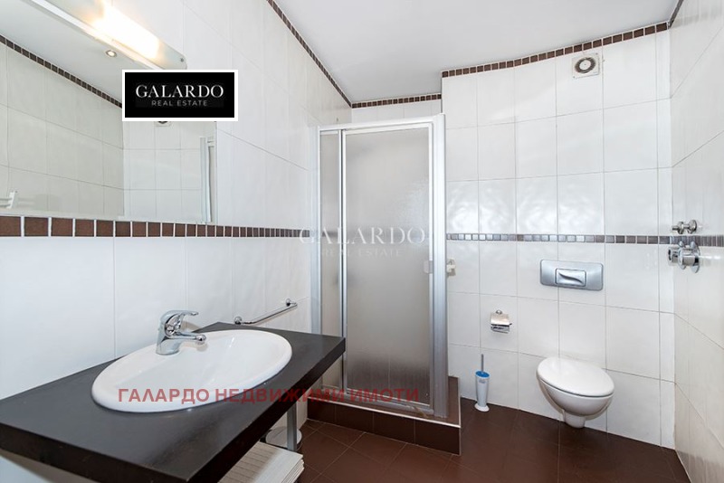 Дава под наем 3-СТАЕН, гр. София, Докторски паметник, снимка 9 - Апартаменти - 53468780