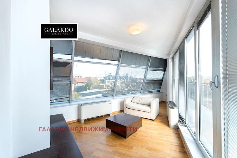 Дава под наем 3-СТАЕН, гр. София, Докторски паметник, снимка 3 - Апартаменти - 53468780