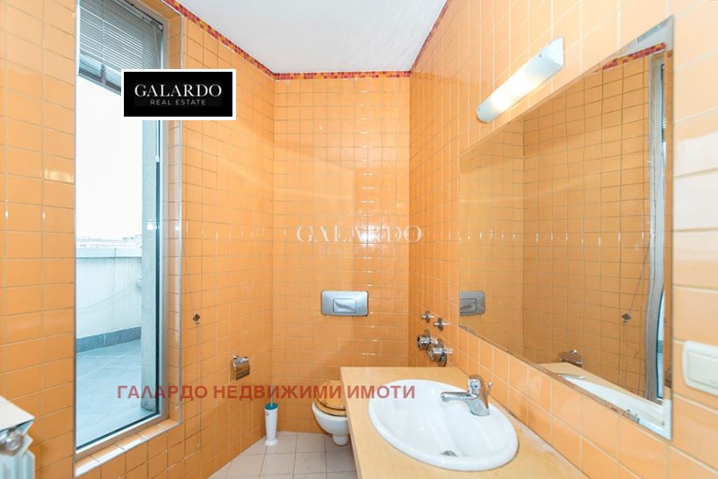 Дава под наем 3-СТАЕН, гр. София, Докторски паметник, снимка 11 - Апартаменти - 53468780