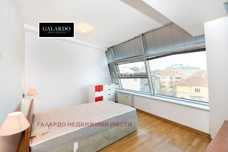 Дава под наем 3-СТАЕН, гр. София, Докторски паметник, снимка 5 - Апартаменти - 53468780