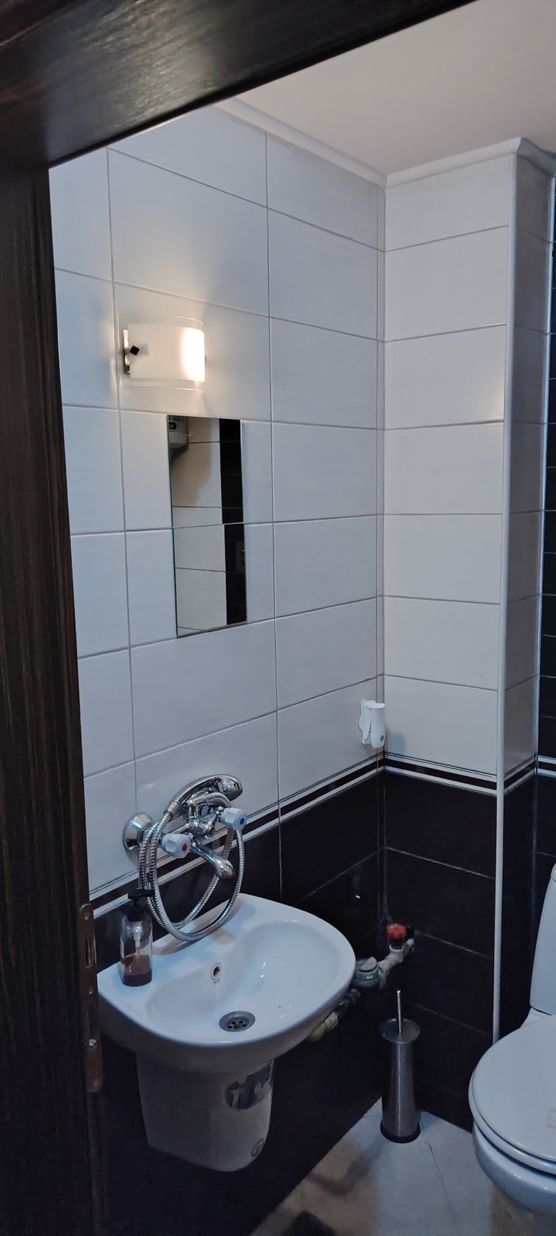 För uthyrning  Kontor Haskovo , Centar , 28 kvm | 90179898 - bild [4]