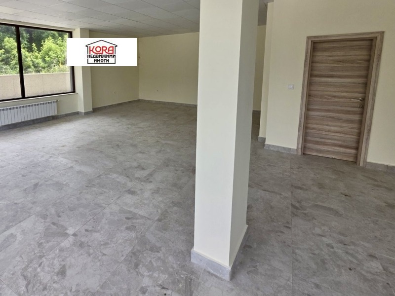 Дава под наем МАГАЗИН, гр. Плевен, Широк център, снимка 1 - Магазини - 53415247