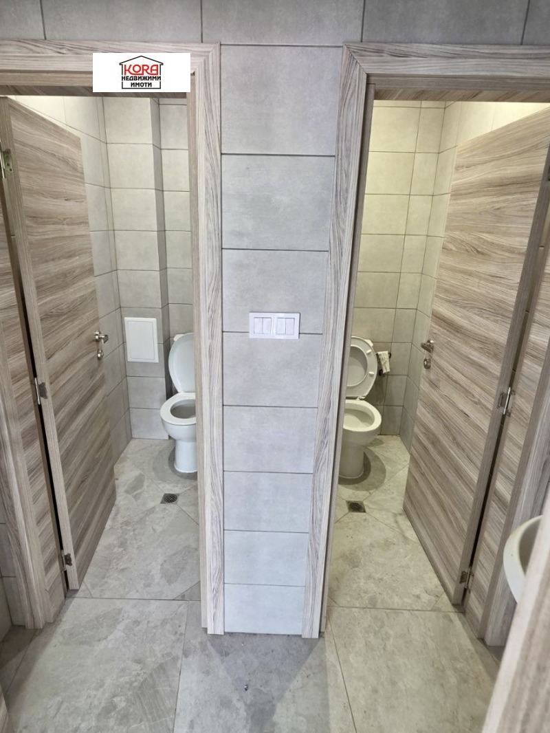 Дава под наем МАГАЗИН, гр. Плевен, Широк център, снимка 2 - Магазини - 53415247