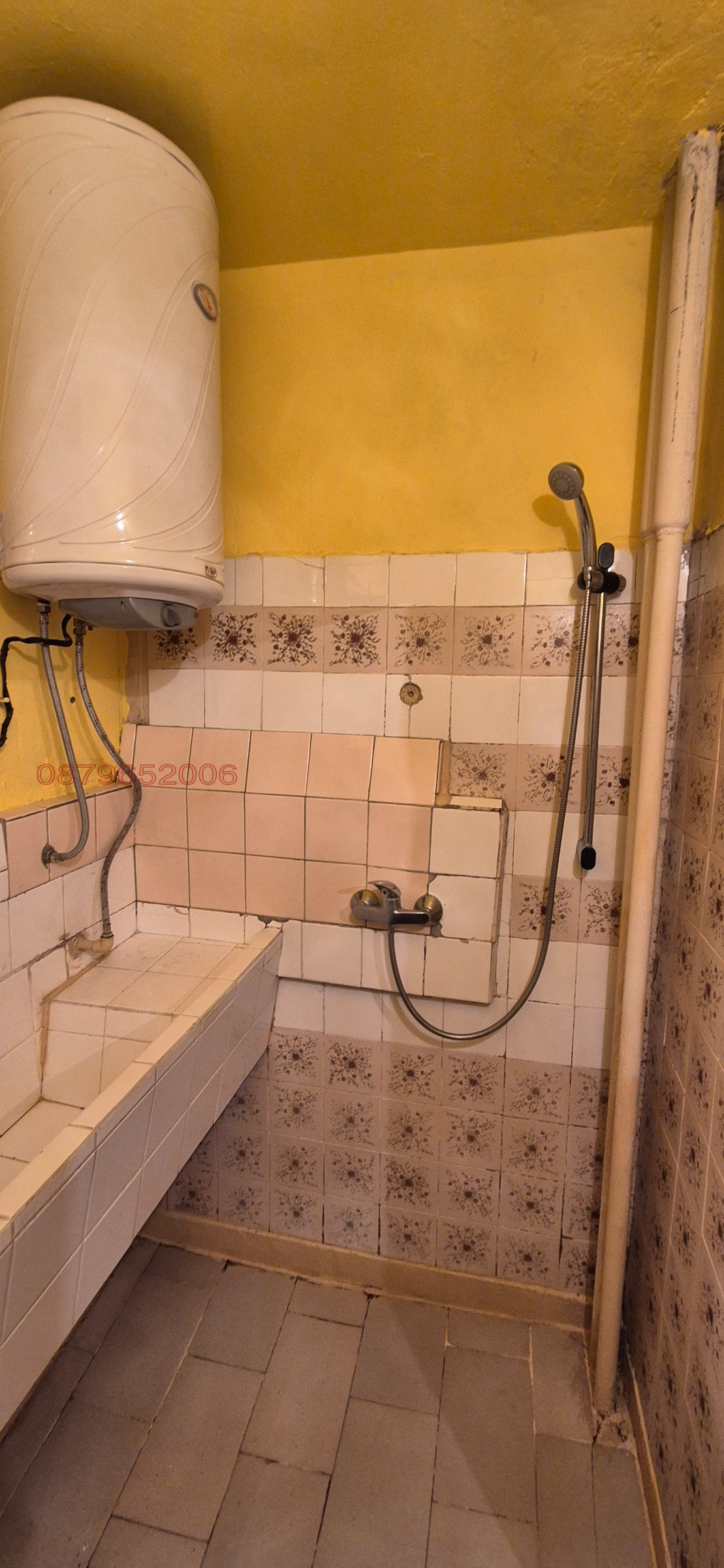 Дава под наем 1-СТАЕН, гр. Русе, Родина 2, снимка 9 - Апартаменти - 53835588