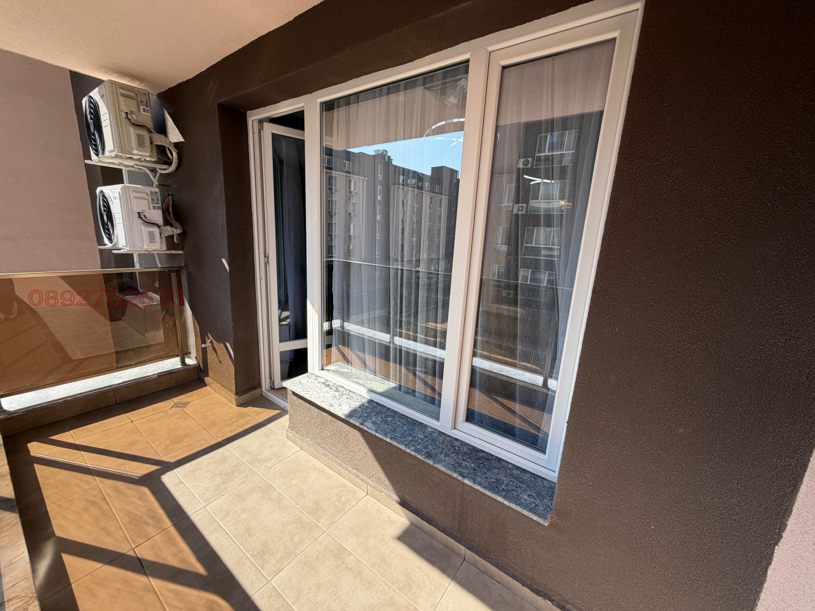 Дава под наем 2-СТАЕН, гр. Пловдив, Христо Смирненски, снимка 6 - Апартаменти - 53646782