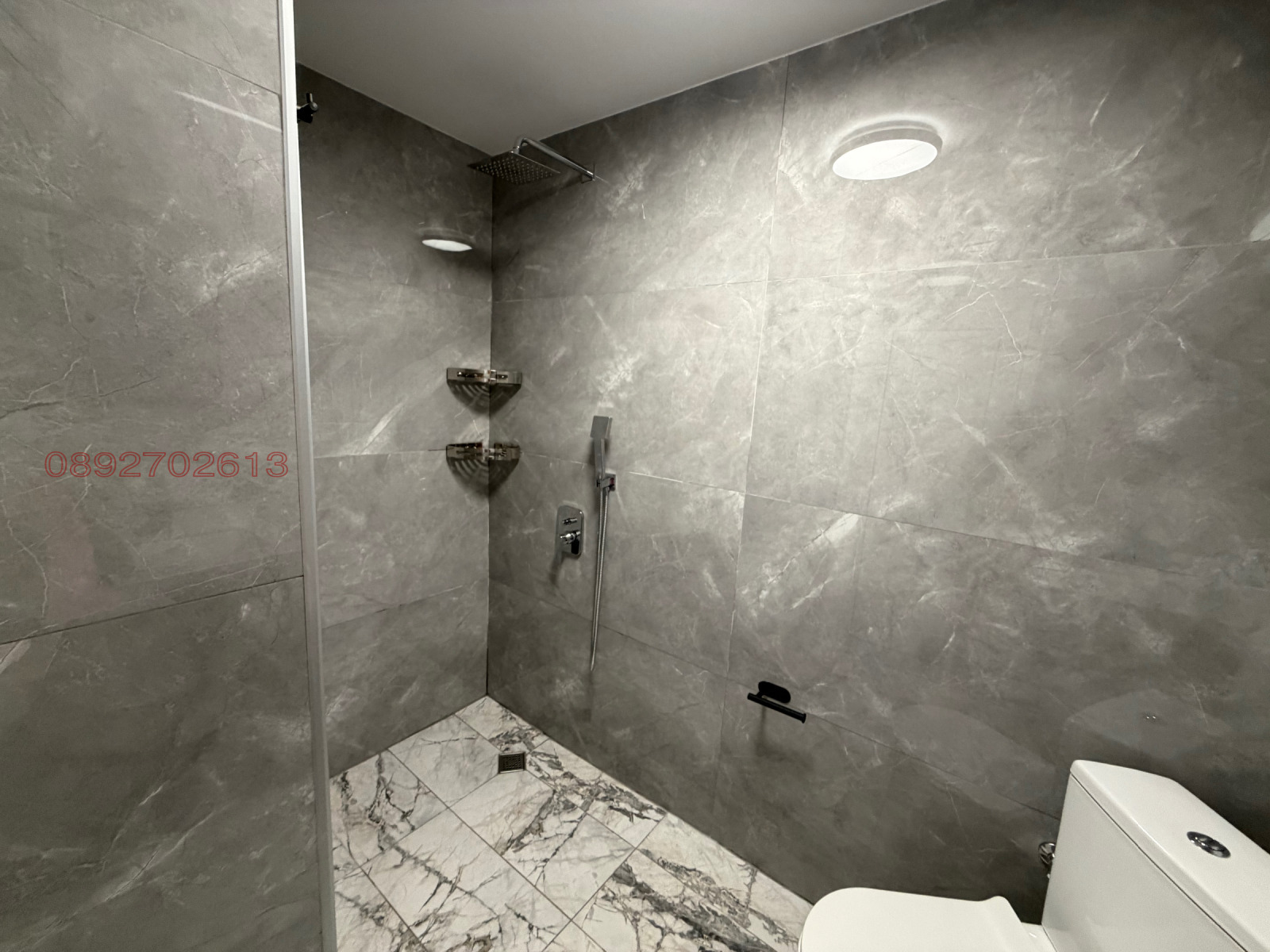 Дава под наем 2-СТАЕН, гр. Пловдив, Христо Смирненски, снимка 9 - Апартаменти - 53931621