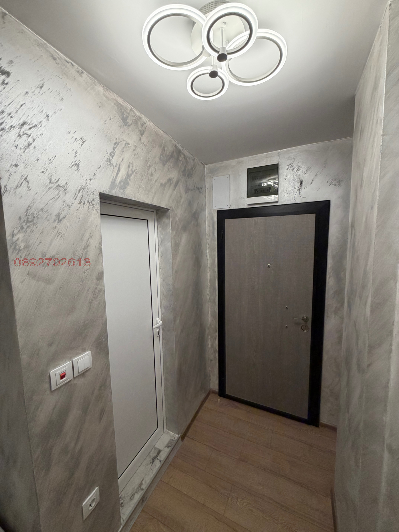 Дава под наем 2-СТАЕН, гр. Пловдив, Христо Смирненски, снимка 11 - Апартаменти - 53931621