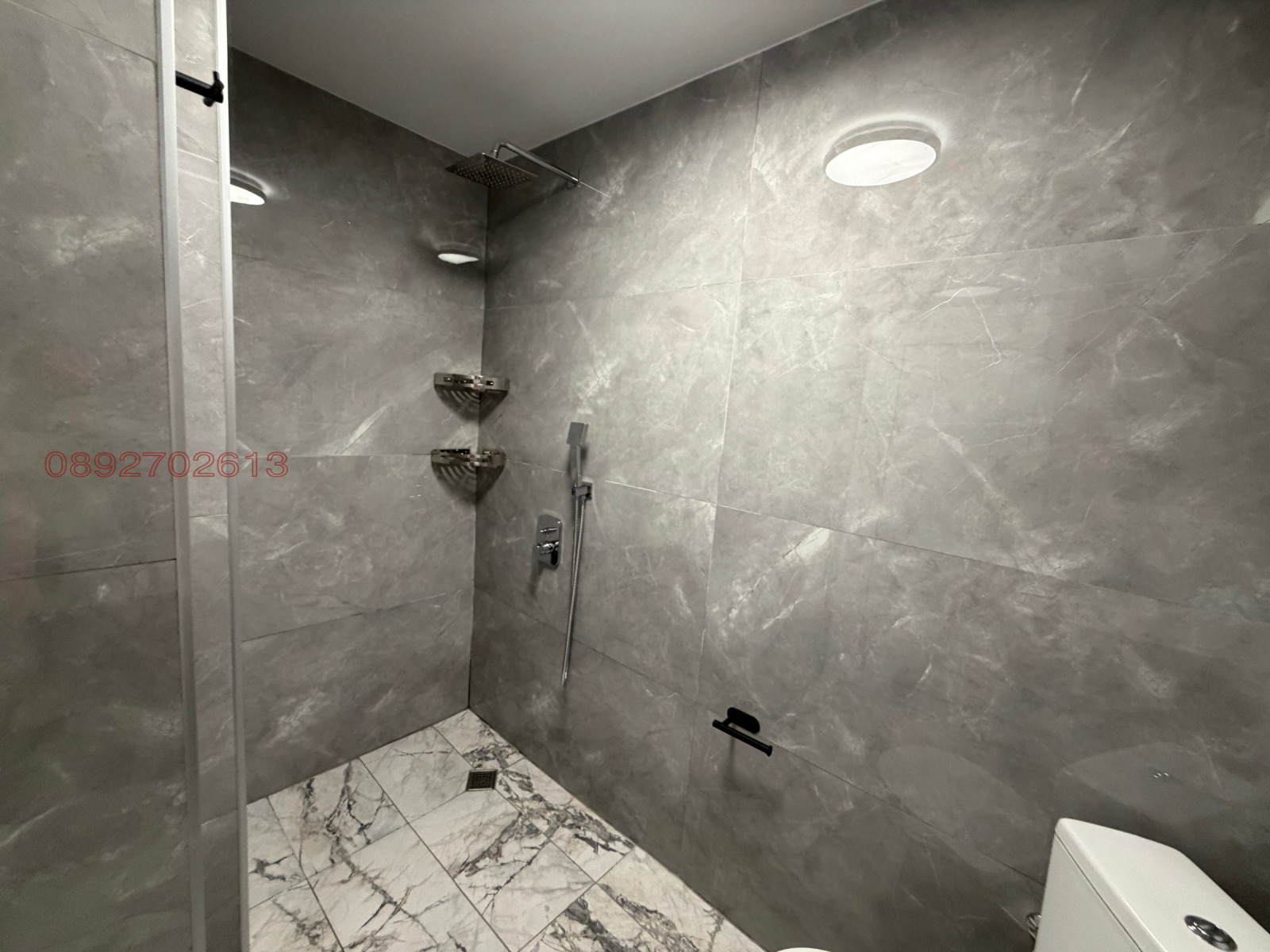 Дава под наем 2-СТАЕН, гр. Пловдив, Христо Смирненски, снимка 9 - Апартаменти - 53646782